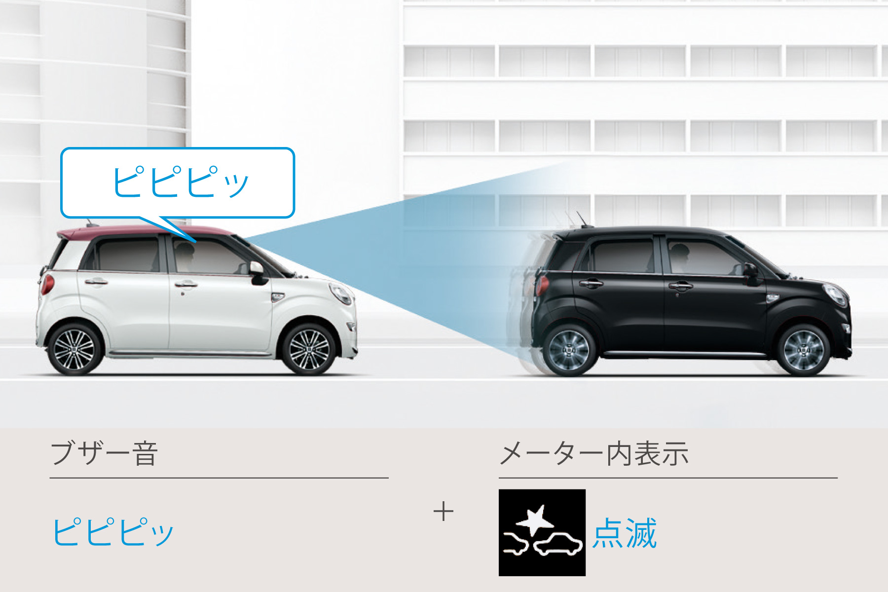 ピクシス ジョイ 安全性能 ネッツトヨタ熊本