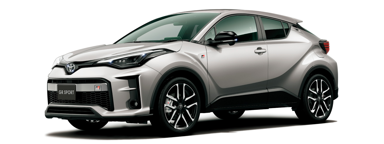 C-HR | 価格・グレード | ネッツトヨタ熊本