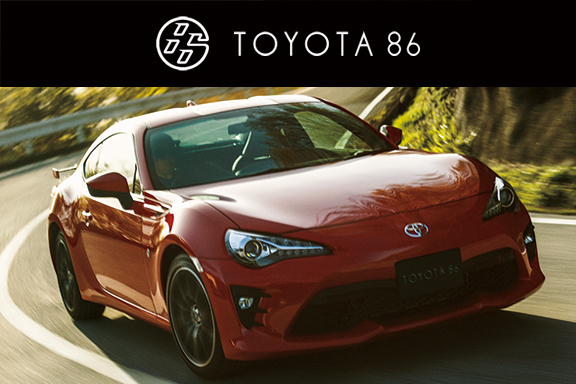 WIT'S オープンカー トヨタ　86 Tempa決算大商談フェア特選車紹介③】ZN6 トヨタ 86 GT リミテッド 6AT