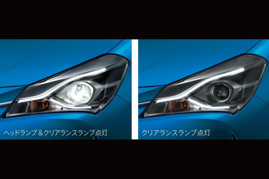 ヴィッツ 安全性能 ネッツトヨタ熊本