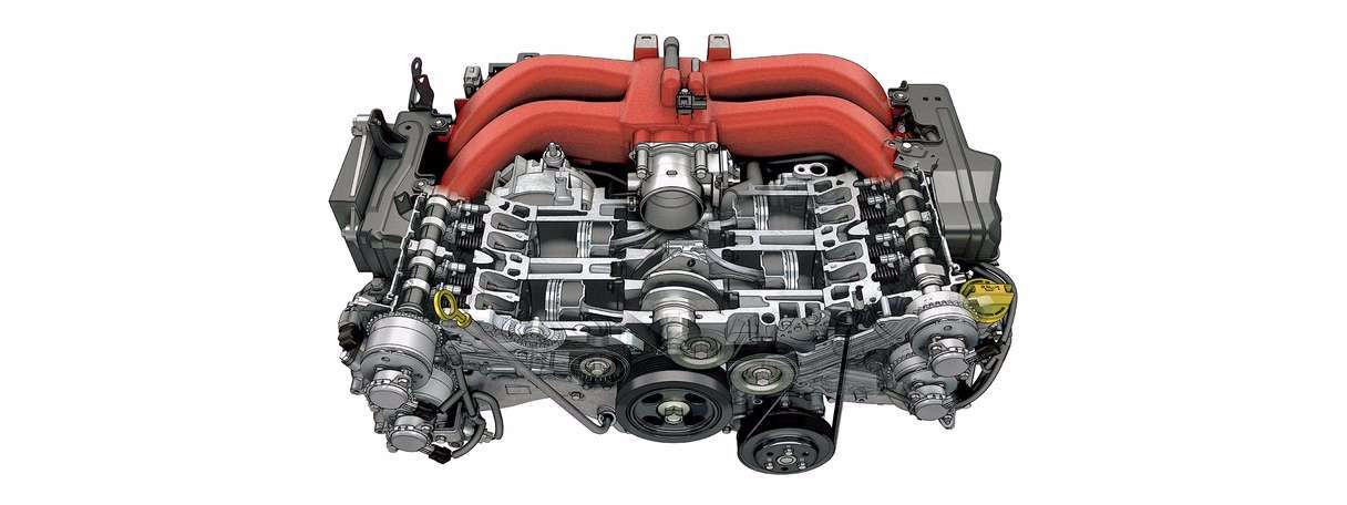 86 走行性能 ネッツトヨタ熊本