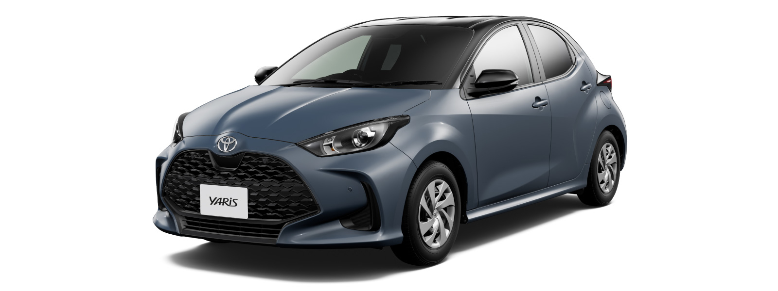 ヤリス | 価格・グレード | ネッツトヨタ熊本