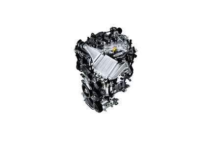 1.2L 8NR-FTS(直噴ターボ)エンジン