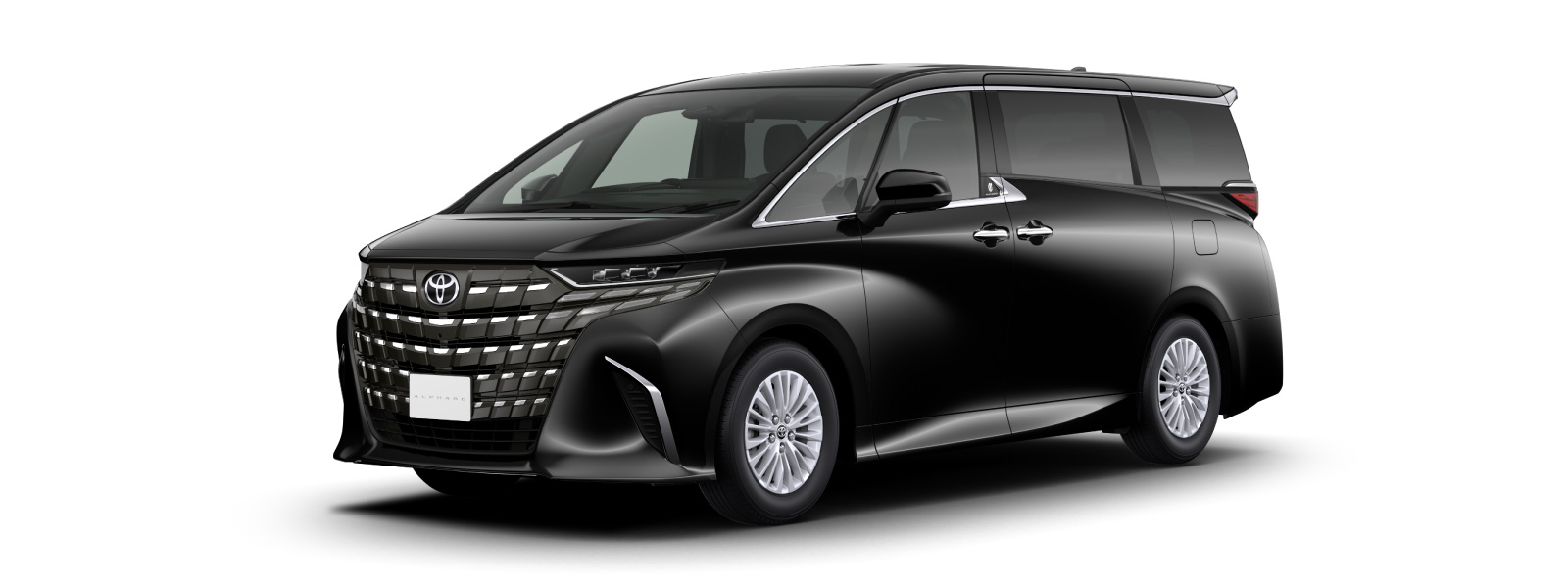 アルファード | 価格・グレード | ネッツトヨタ熊本