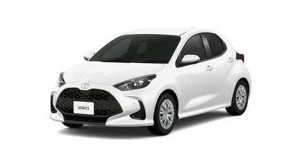 ヤリス | 価格・グレード | ネッツトヨタ熊本