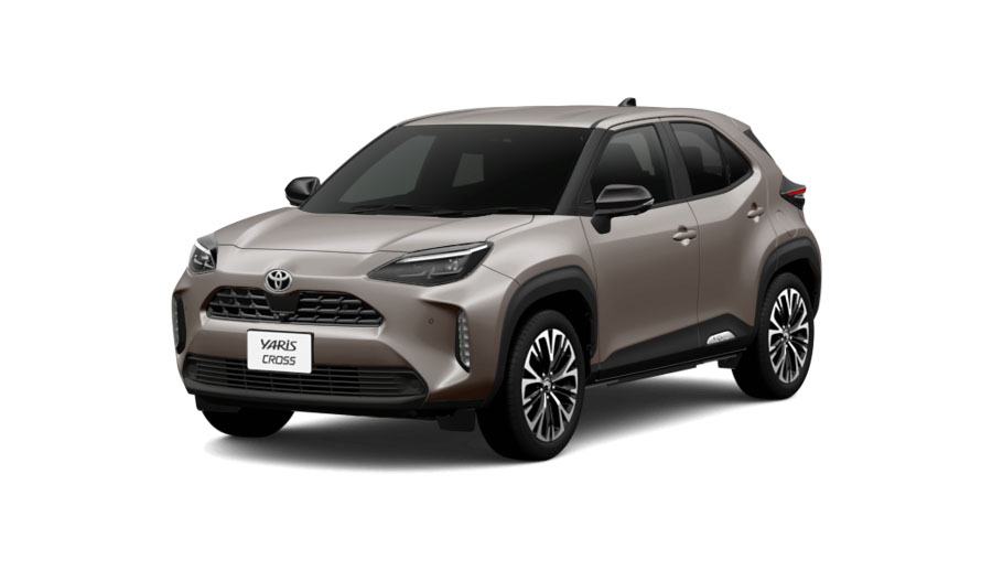 アーバンロック〈1M6〉フロントサイド