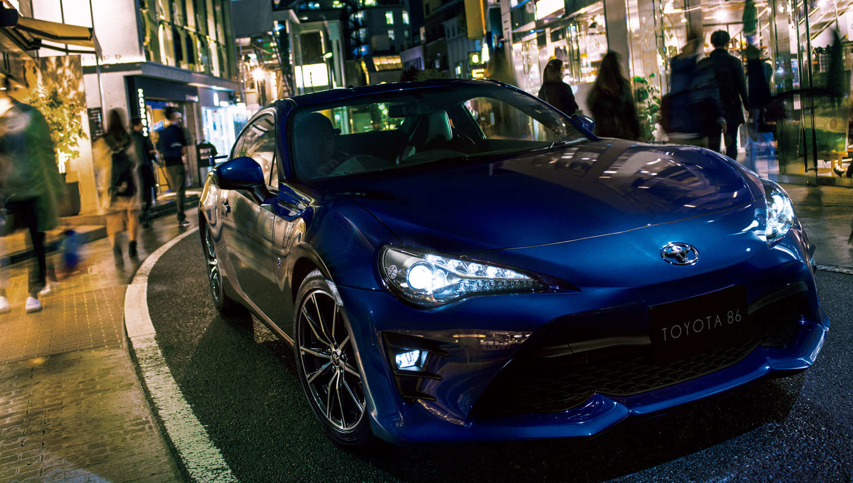 86 | ネッツトヨタ熊本