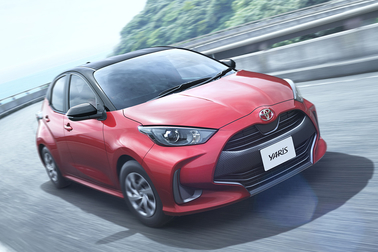 G(1.5L・2WD・6MT)