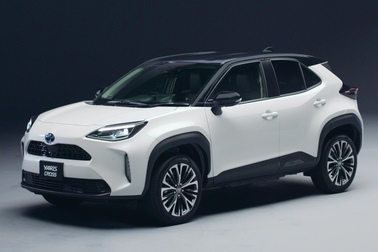 HYBRID Z(2WD)