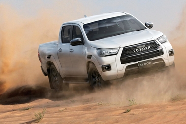 Z“GR SPORT”