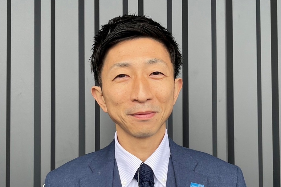 木村店長