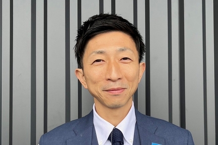 木村店長