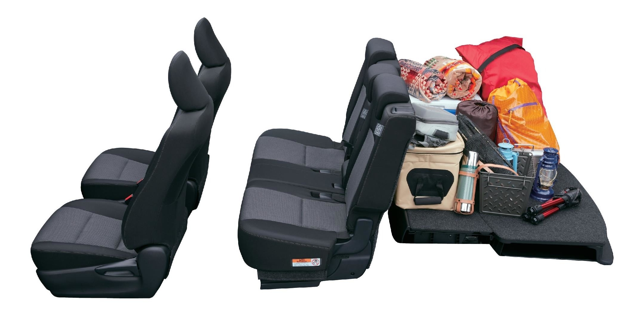 シエンタ 室内 ネッツトヨタ熊本